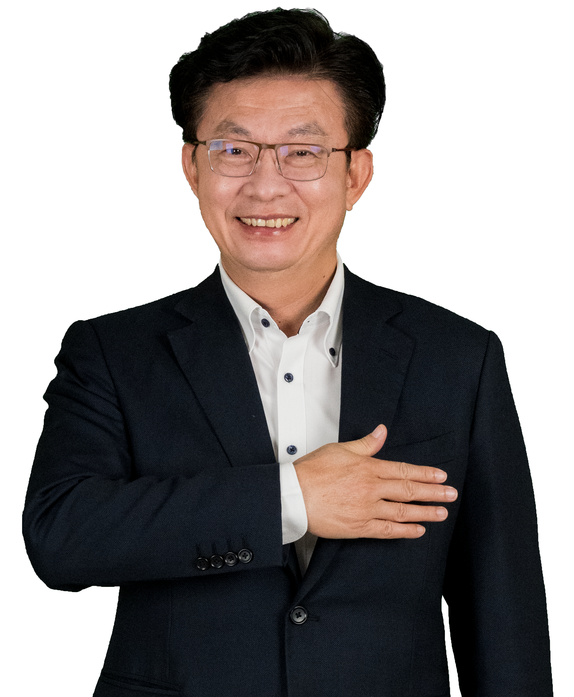 궈궈원 의원