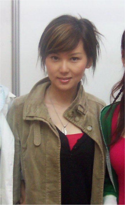Macy Chan