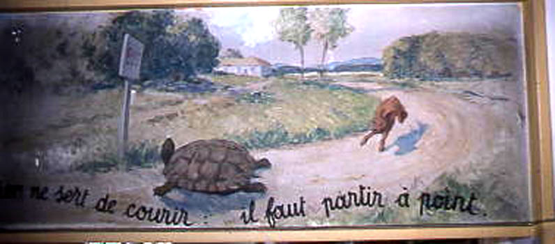 Lukisan