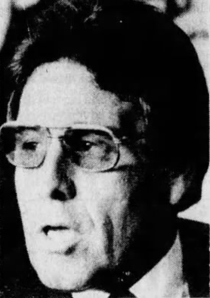 McKeon in 1982