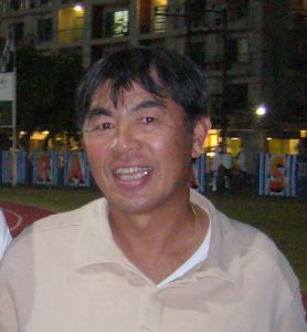 Witthaya Laohakul in 2010
