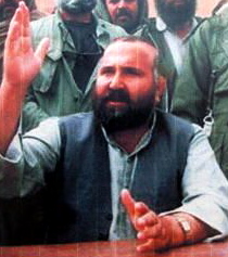 Abdul Haq