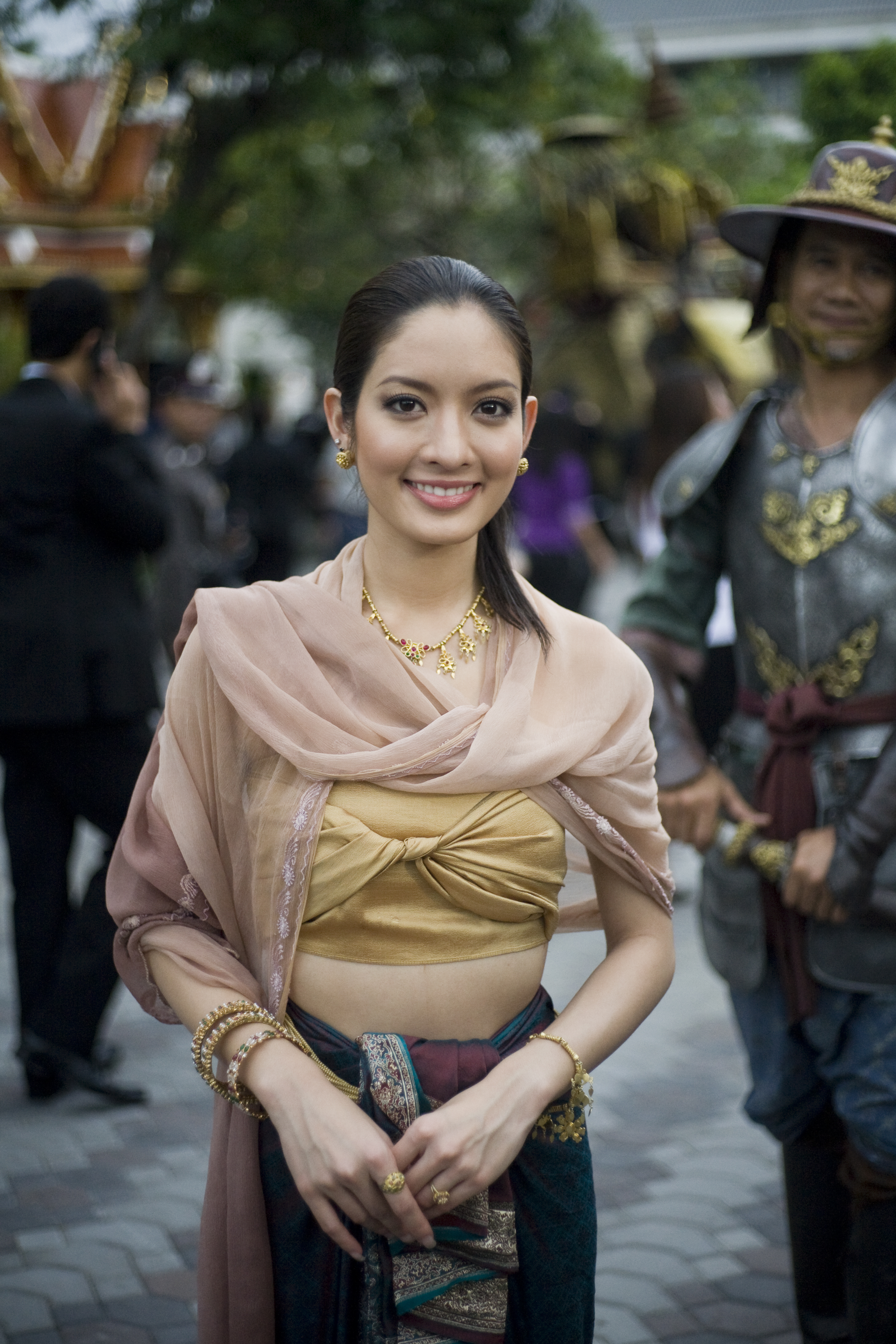 Taksaorn in 2009