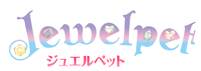 Logo francais Jewelpet.