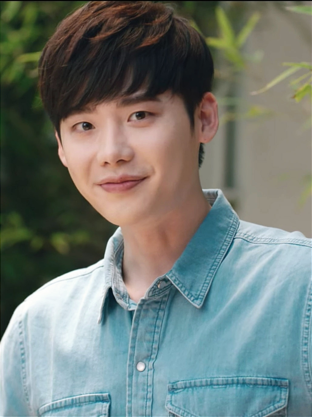 이종석 (배우)