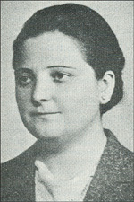 Ayşe Afet İnan