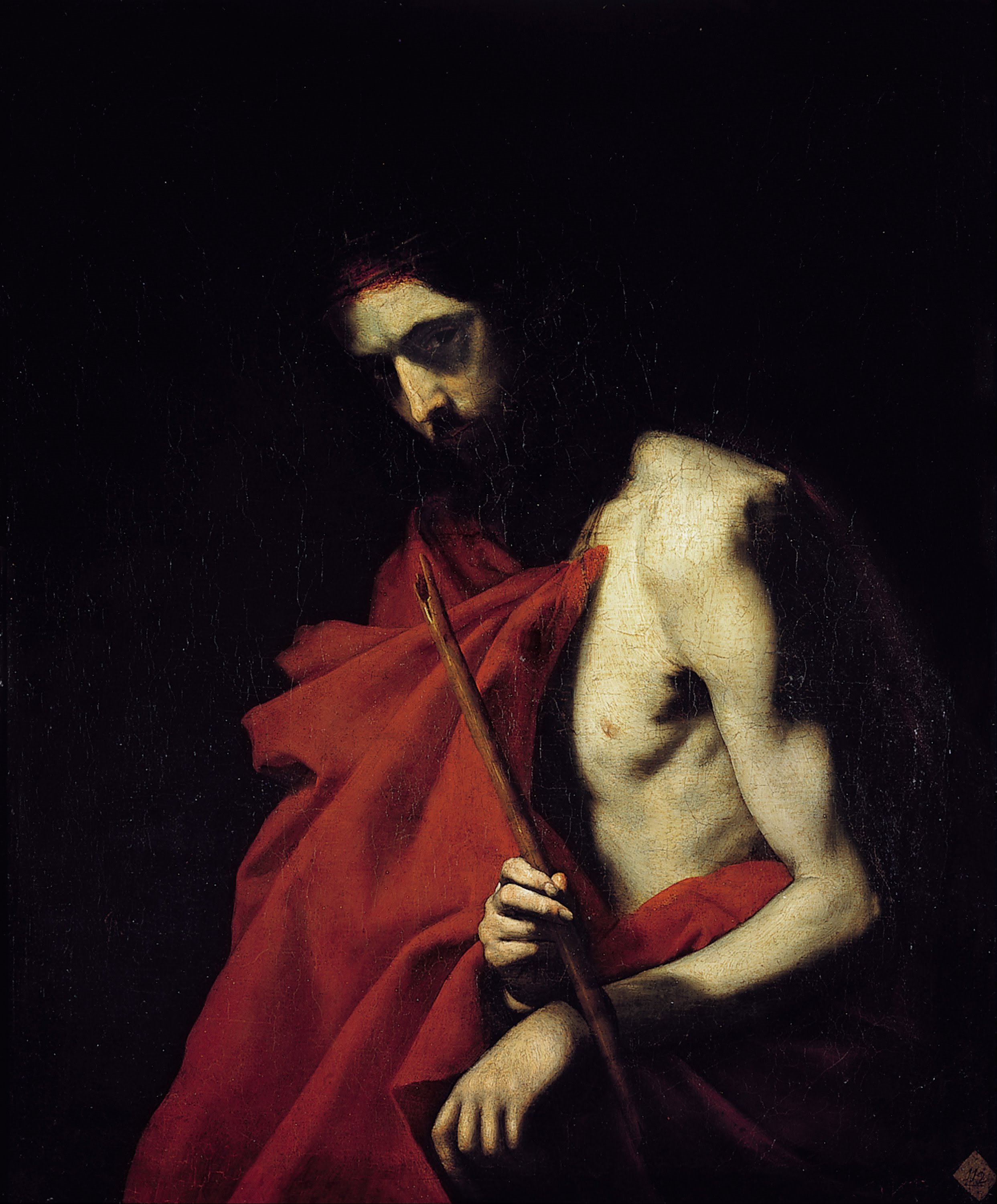 Ecce Homo, 1620