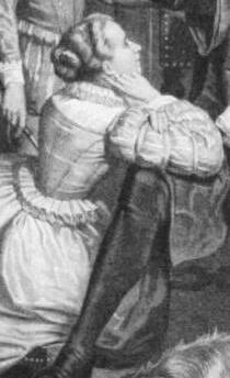 Judith Quiney