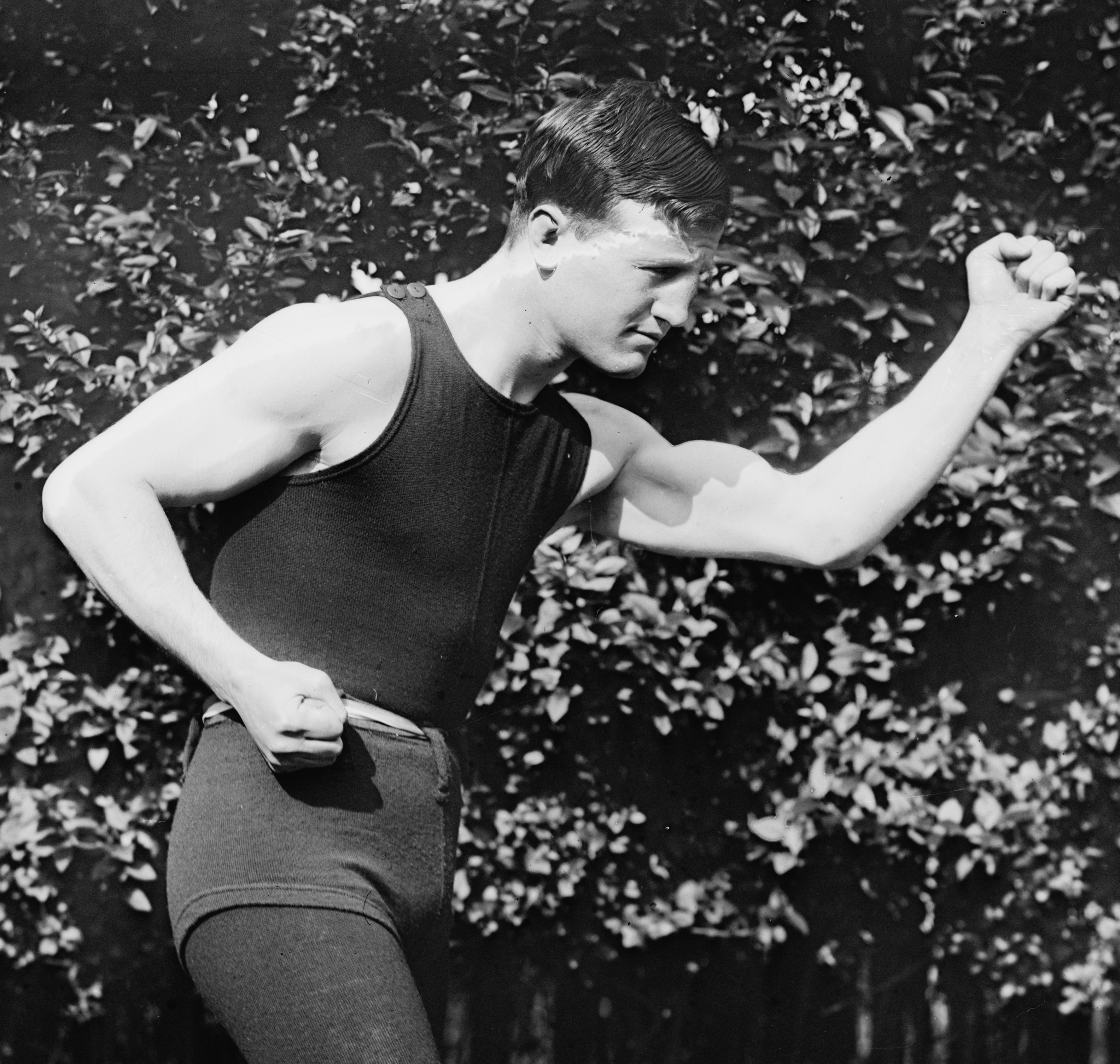 Al McCoy (boxer)