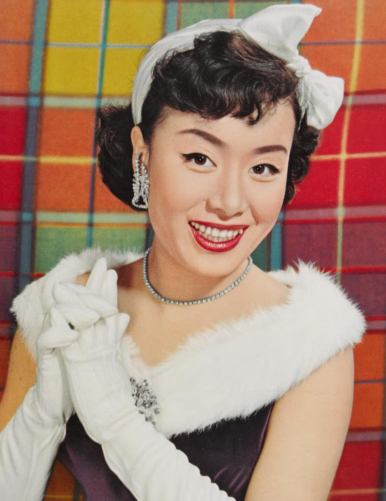 미소라 히바리