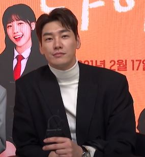 Kim Young-kwang