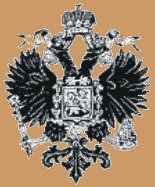 The Fabergé logo