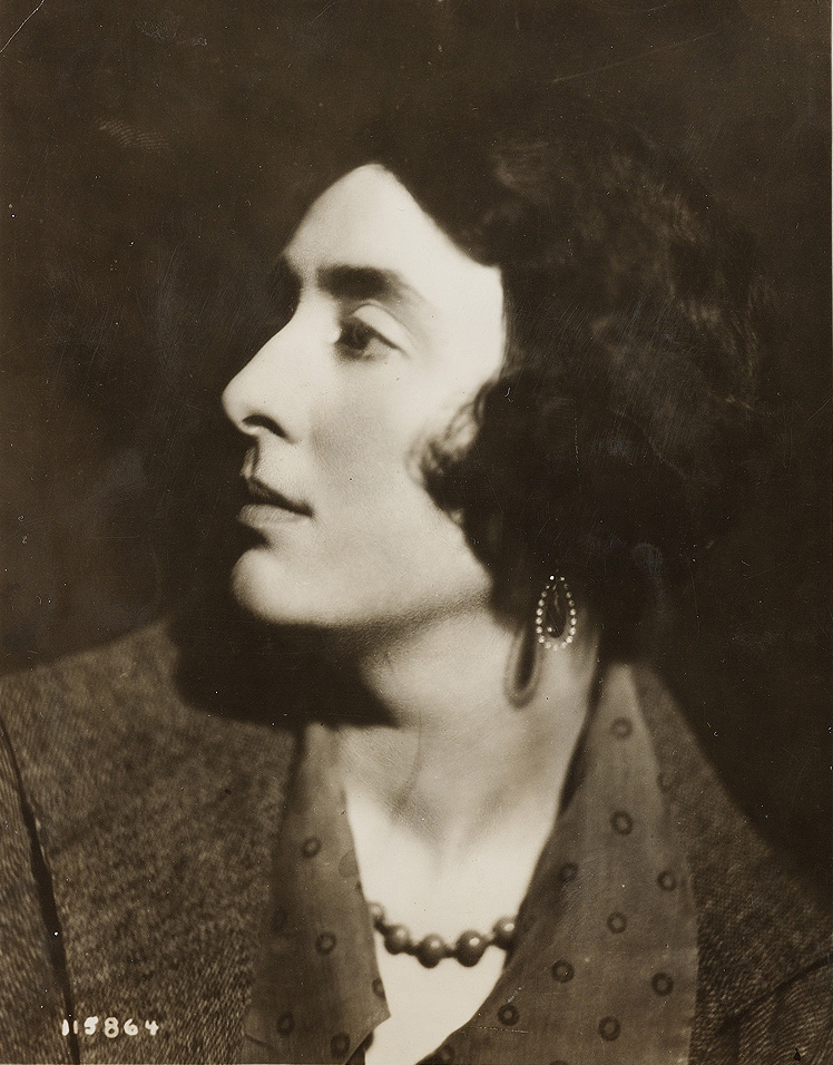 Sackville-West, 1926