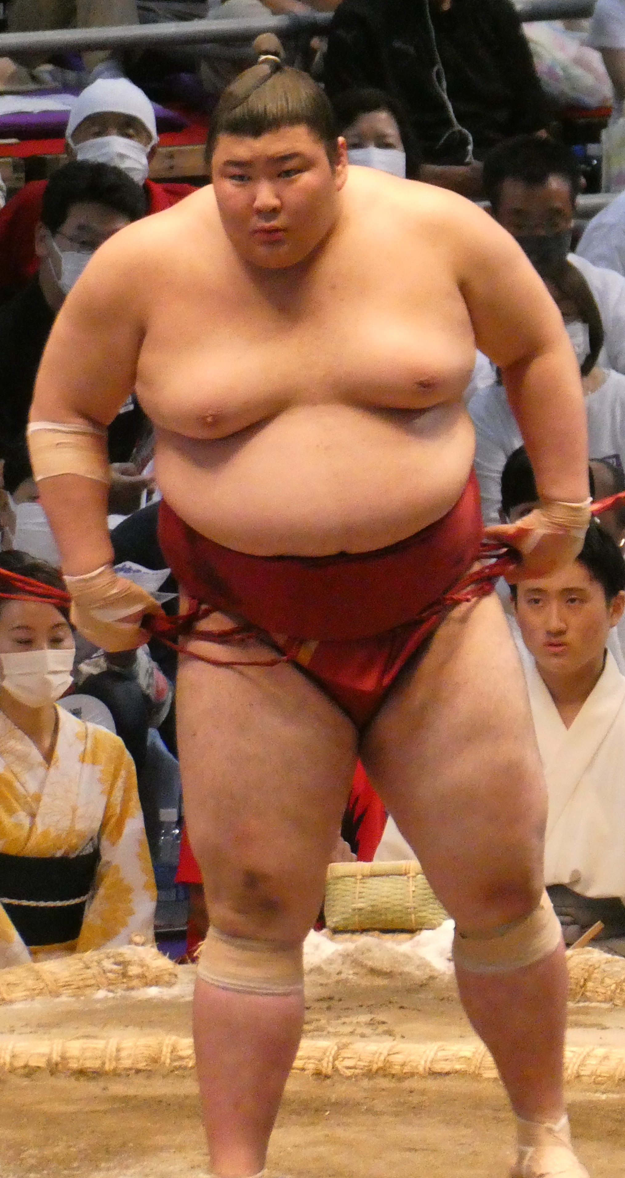 Atamifuji Sakutarō