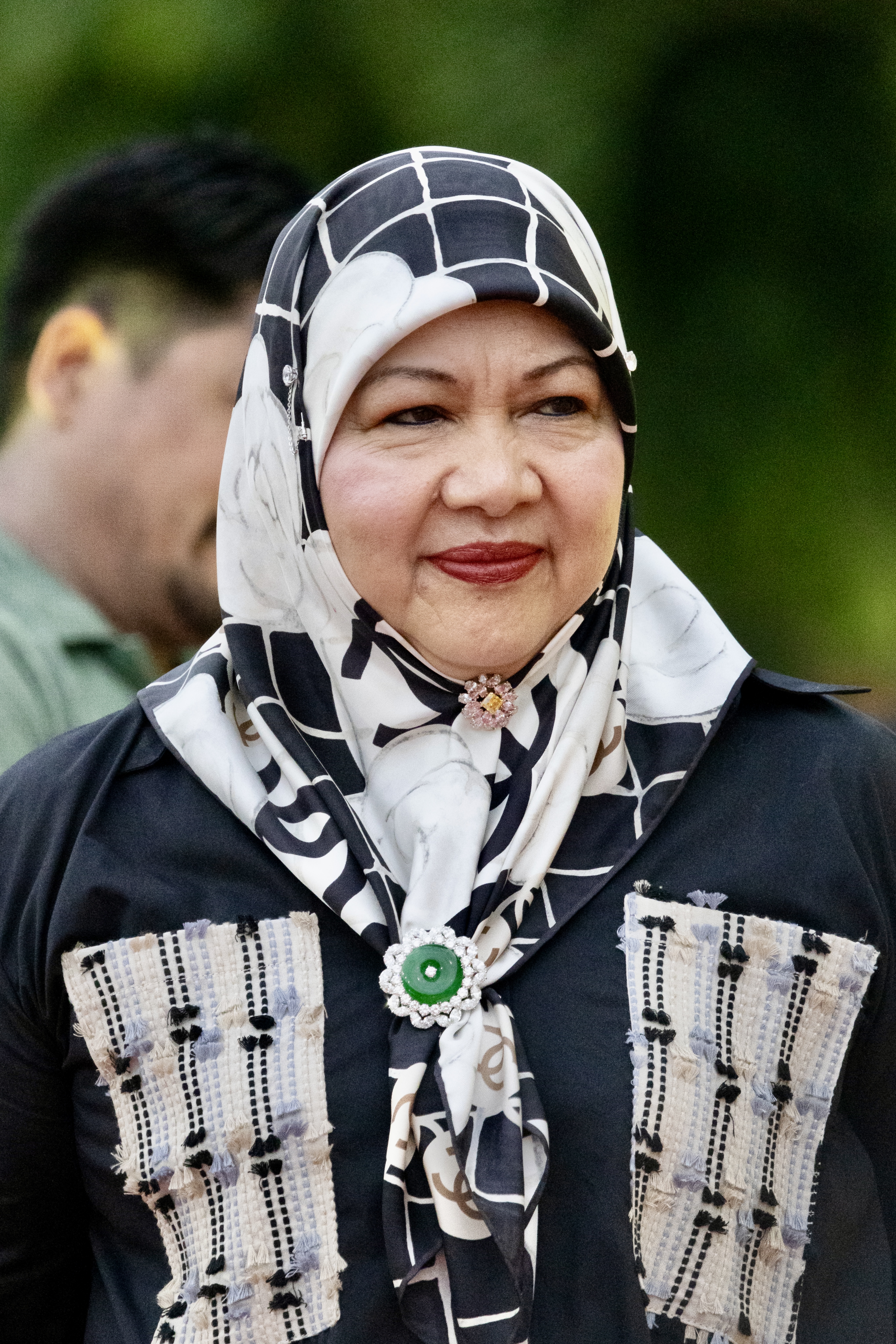 Mariam Abdul Aziz