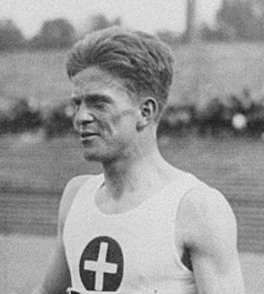 Paul Martin (vận động viên Thụy Sĩ)