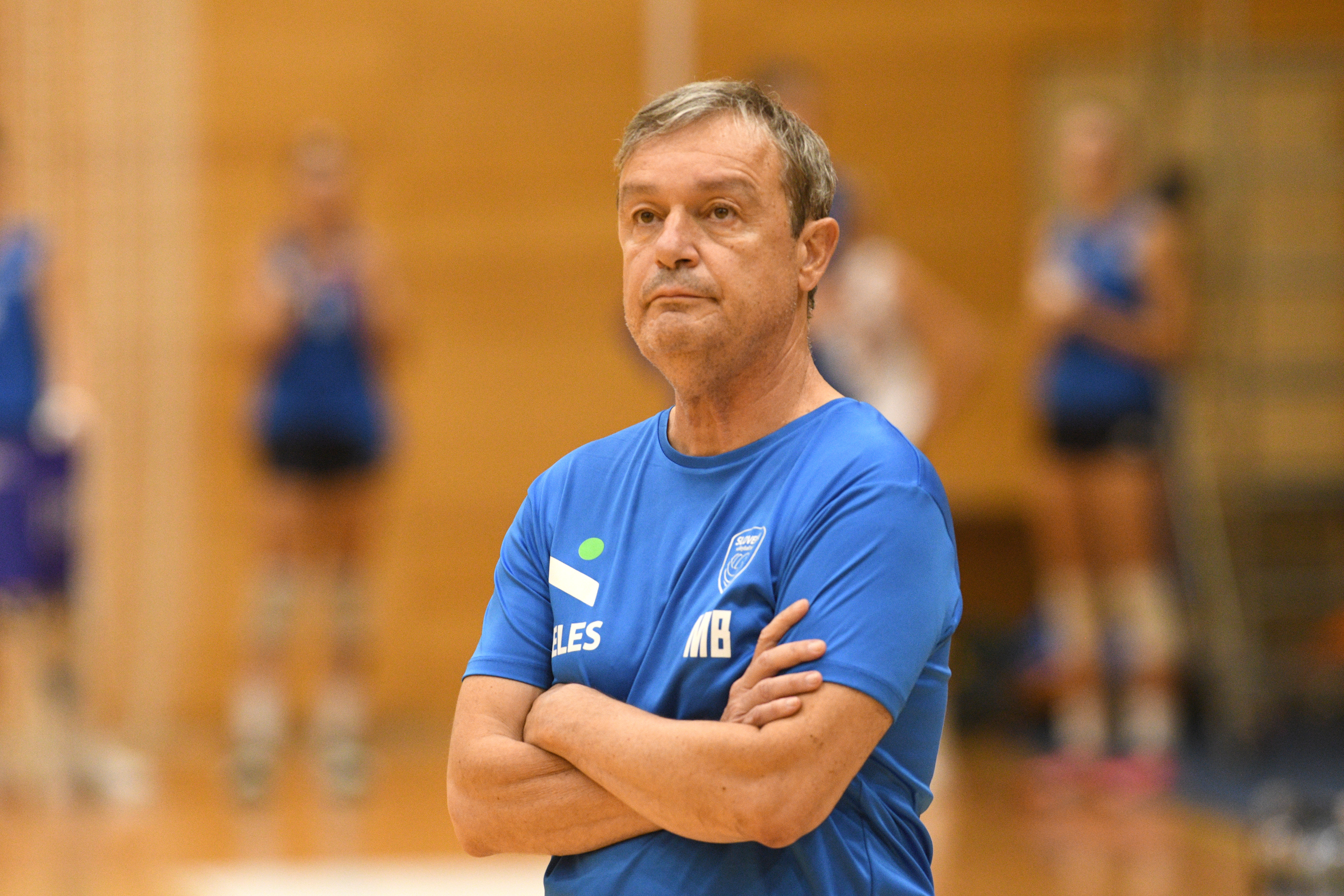 Marco Bonitta