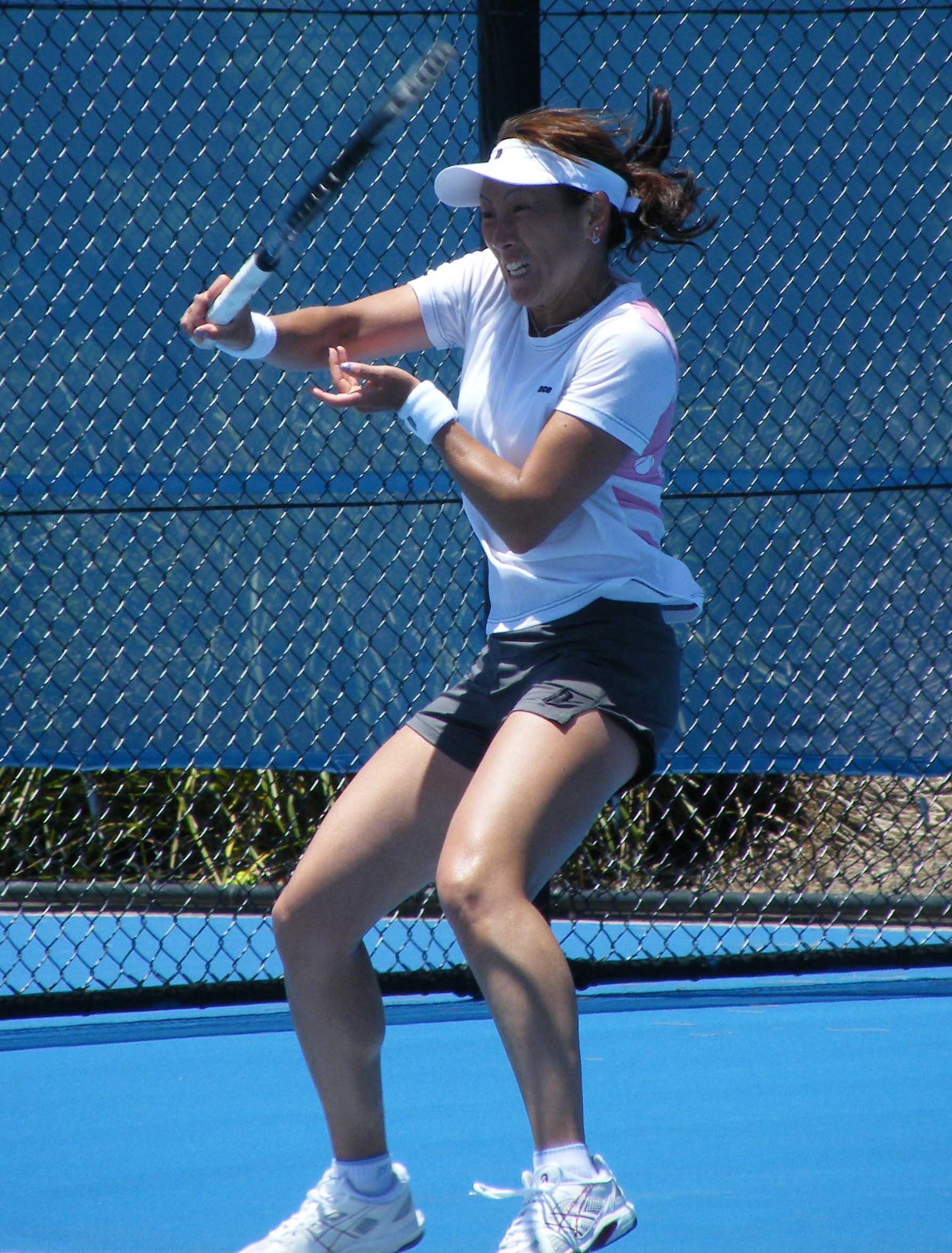 Ai Sugiyama
