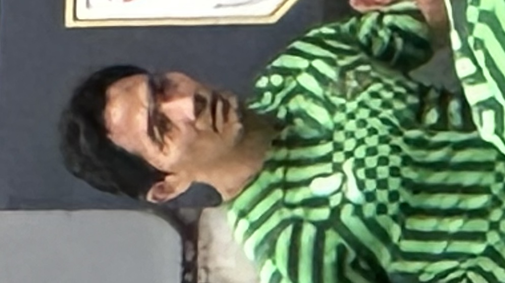 첸제게이
